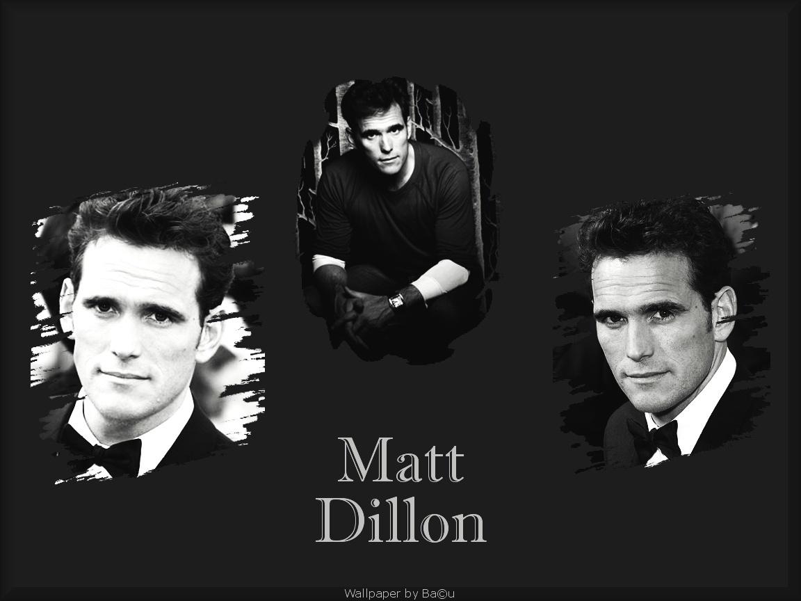 Matt Dillon image Wallpapers of Matt Dillon HD wallpapers and