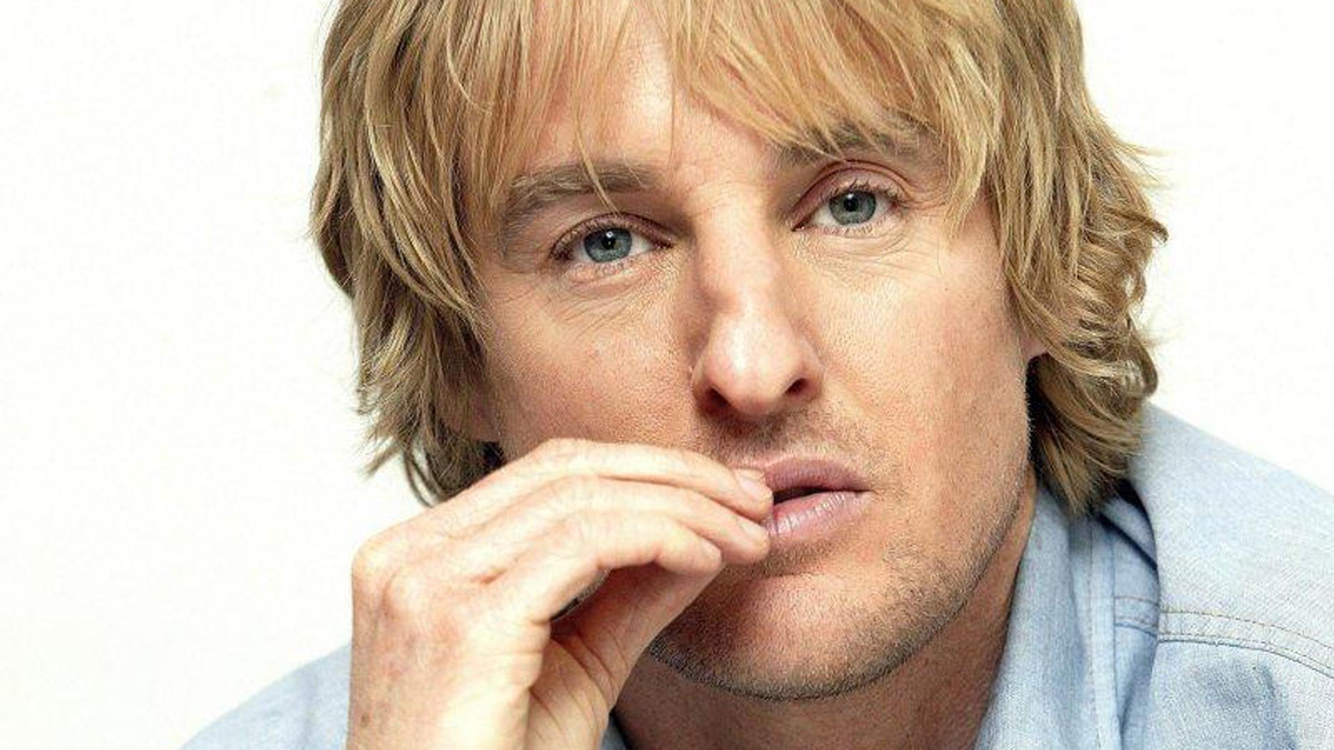 Owen Wilson Wallpapers 5