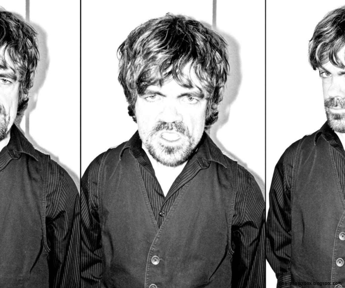 Peter Dinklage Wallpapers