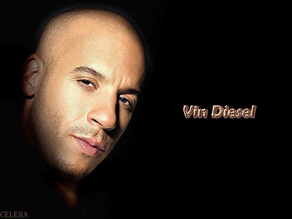 Vin Diesel Image Wallpapers