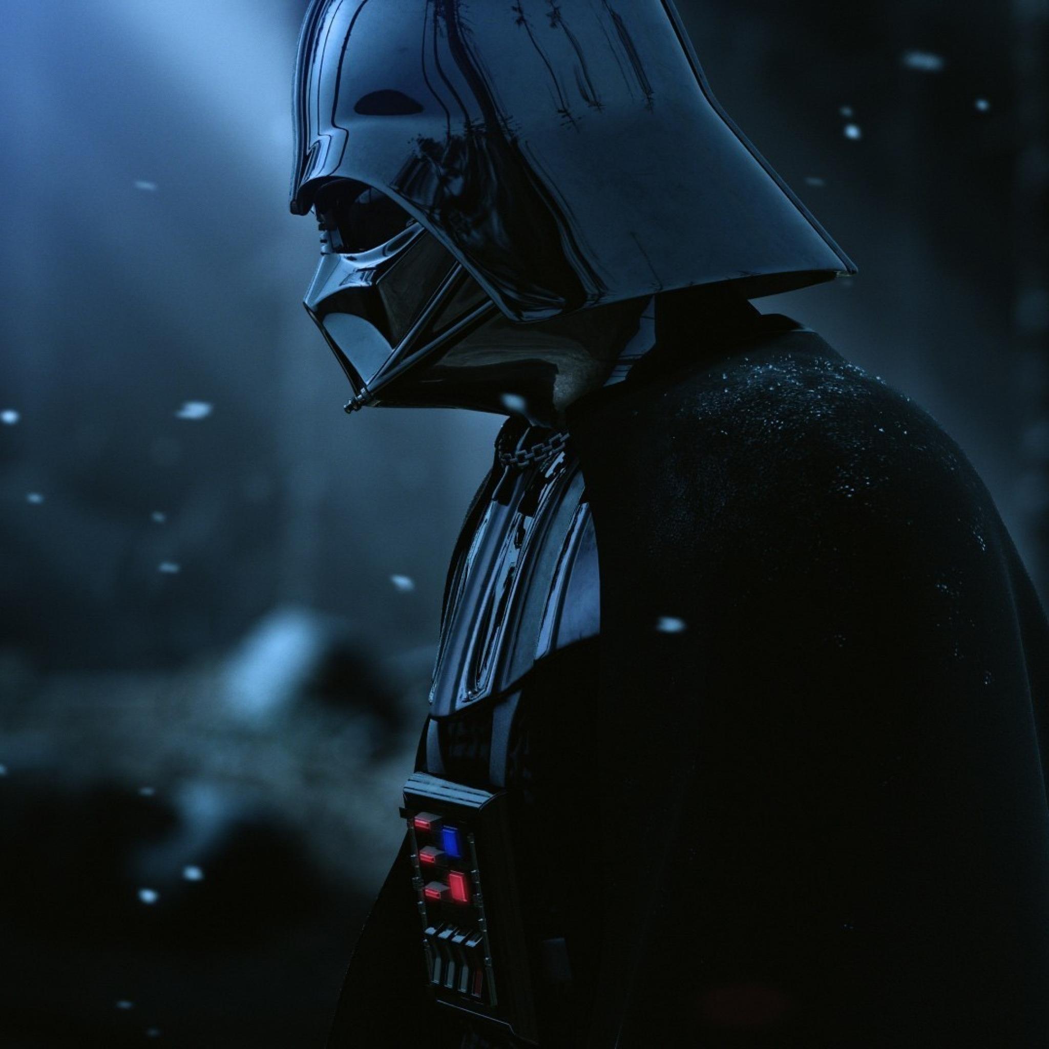 Star Wars wallpapers for iPhone and iPad