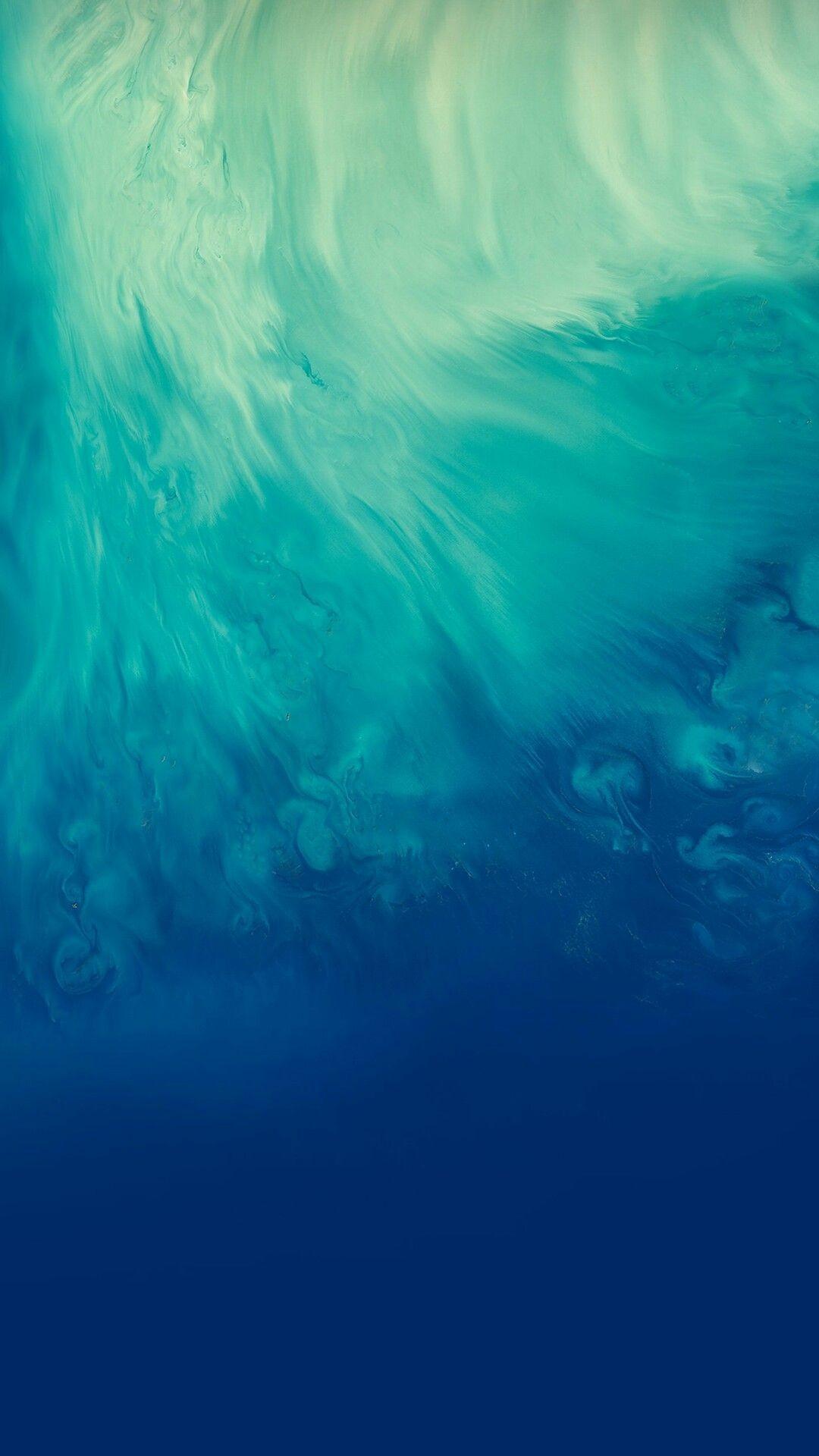 84+ Teal Iphone Wallpapers