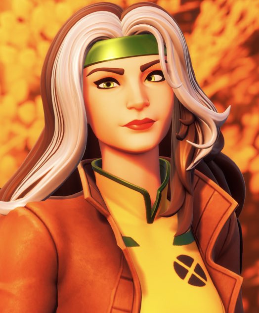 Rogue Fortnite wallpapers