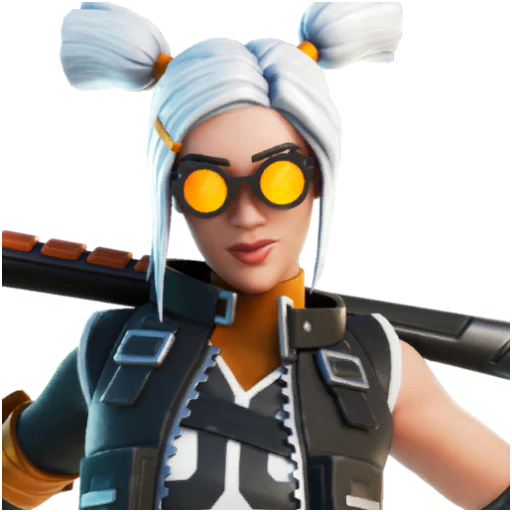 Dizzie Fortnite wallpapers