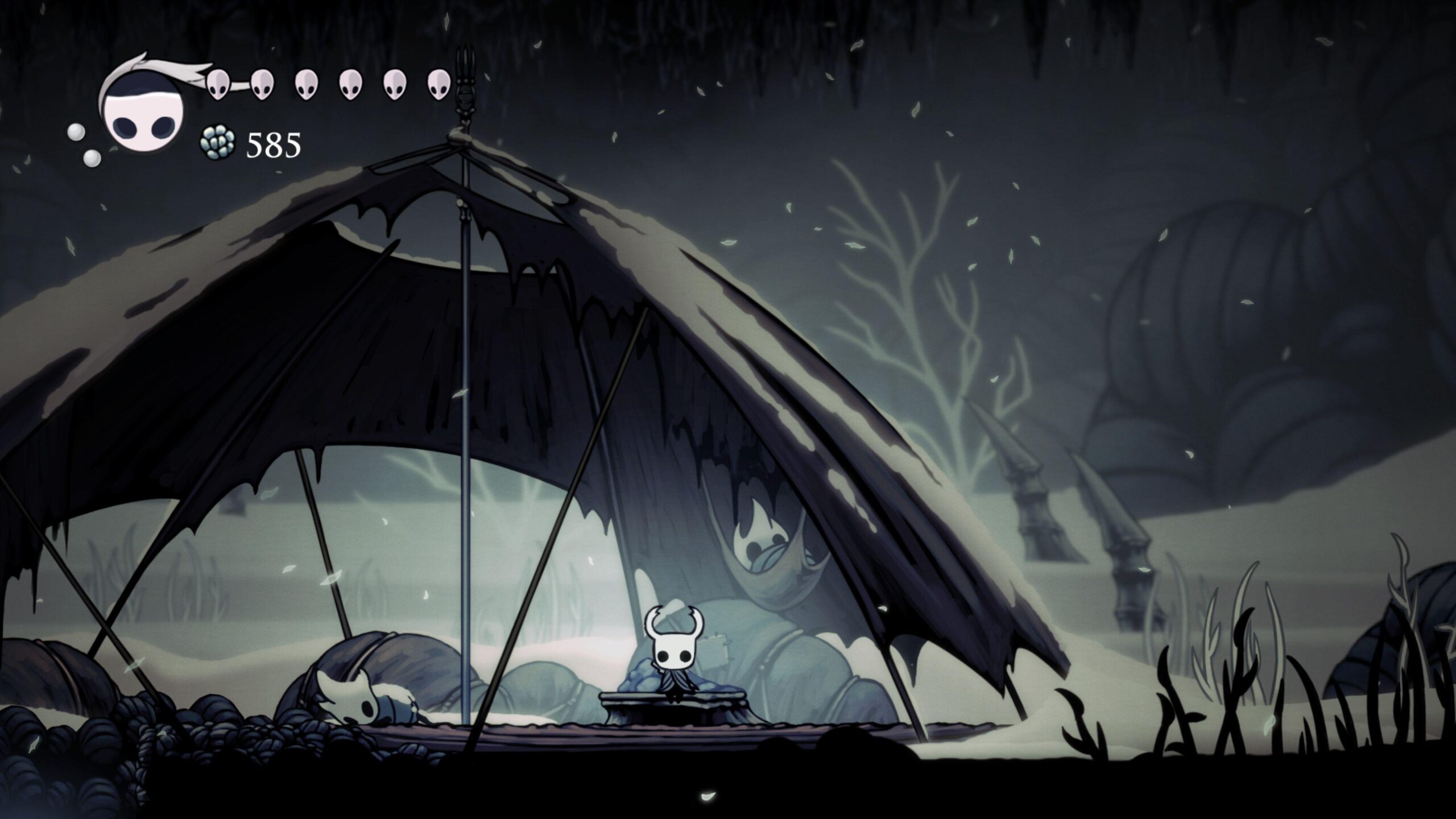 Hollow Knight 4k Ultra HD Wallpapers and Backgrounds Image