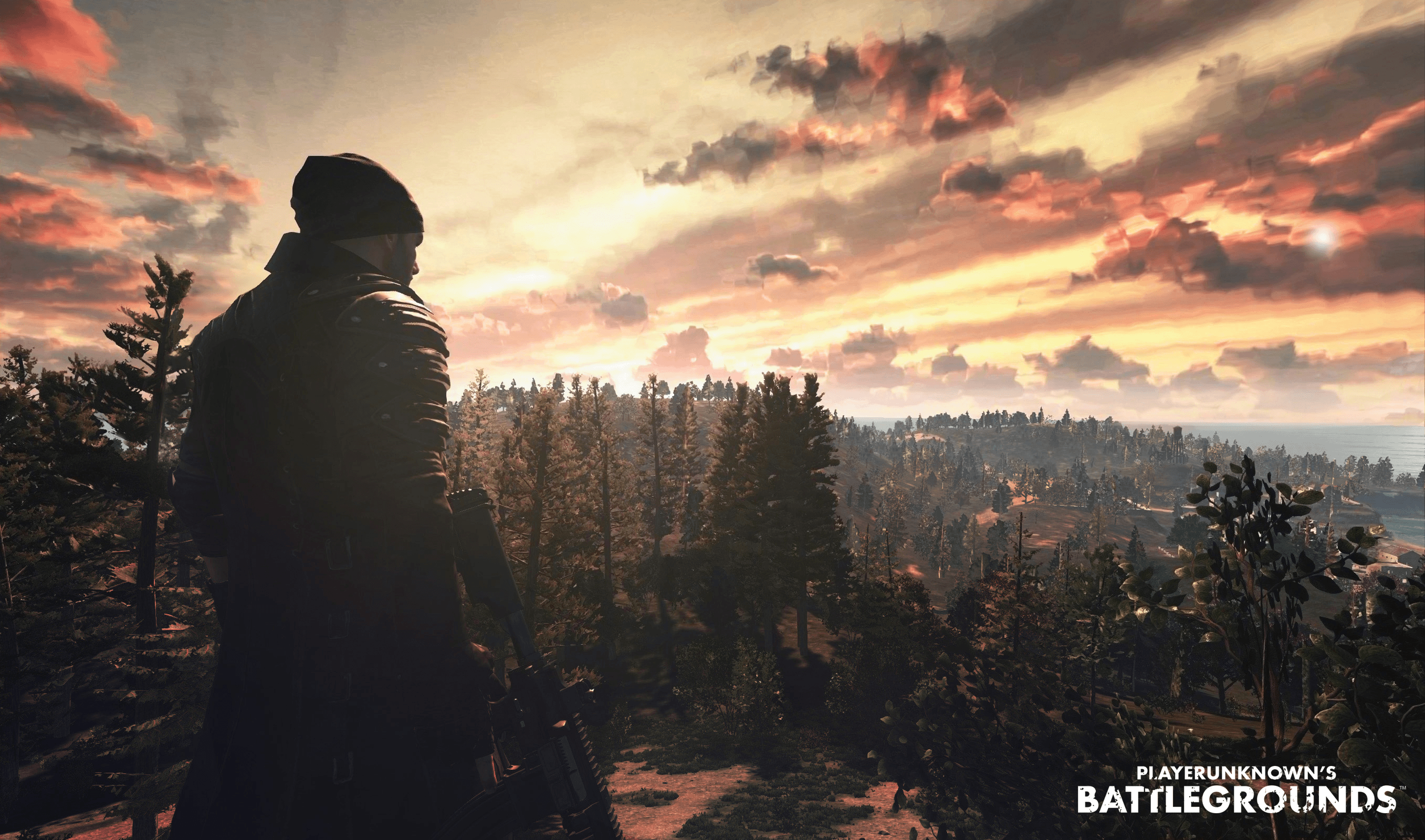 PLAYERUNKNOWN’S BATTLEGROUNDS Wallpapers, Pictures, Image