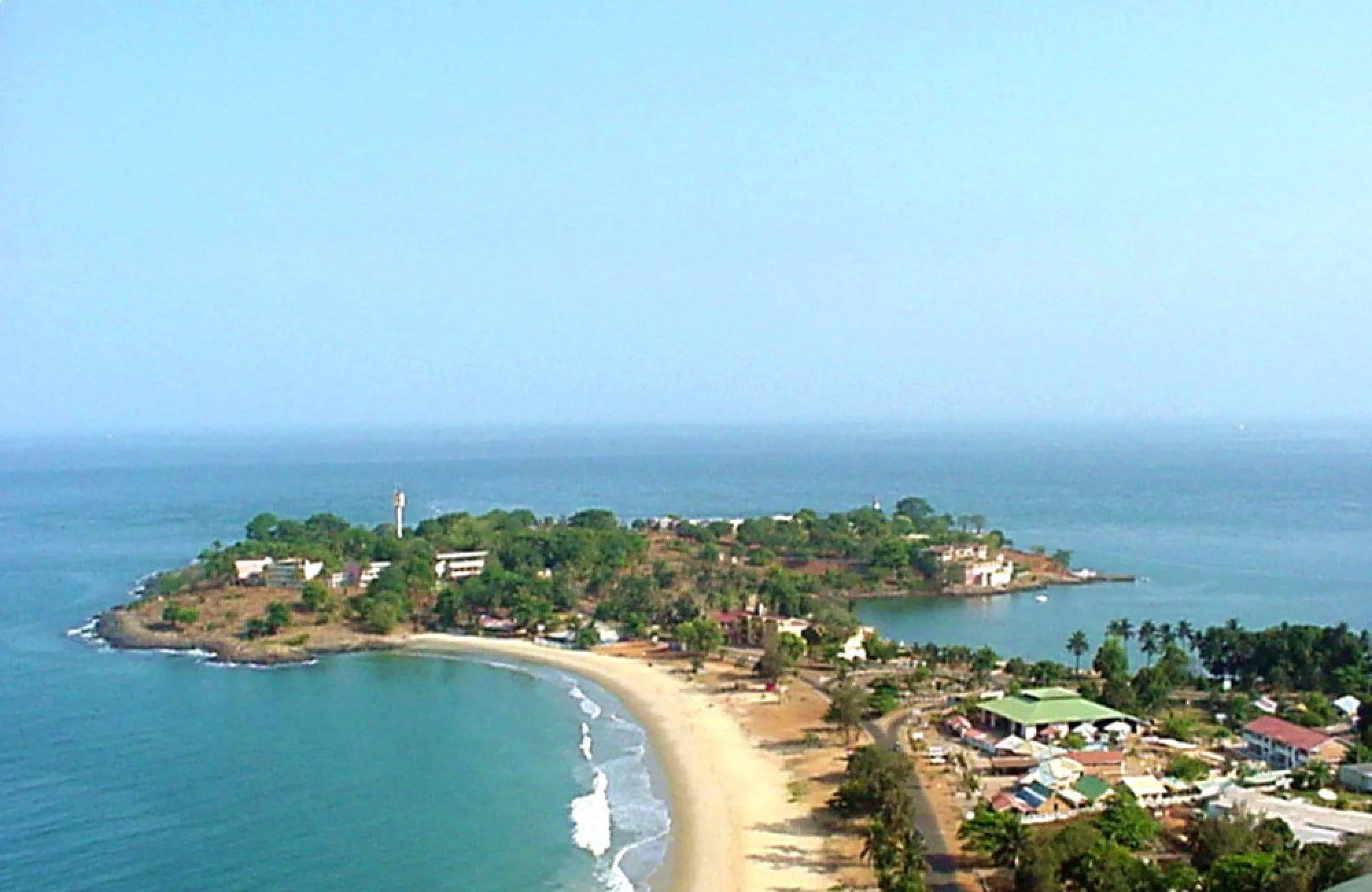 Sierra Leone HD Wallpapers free