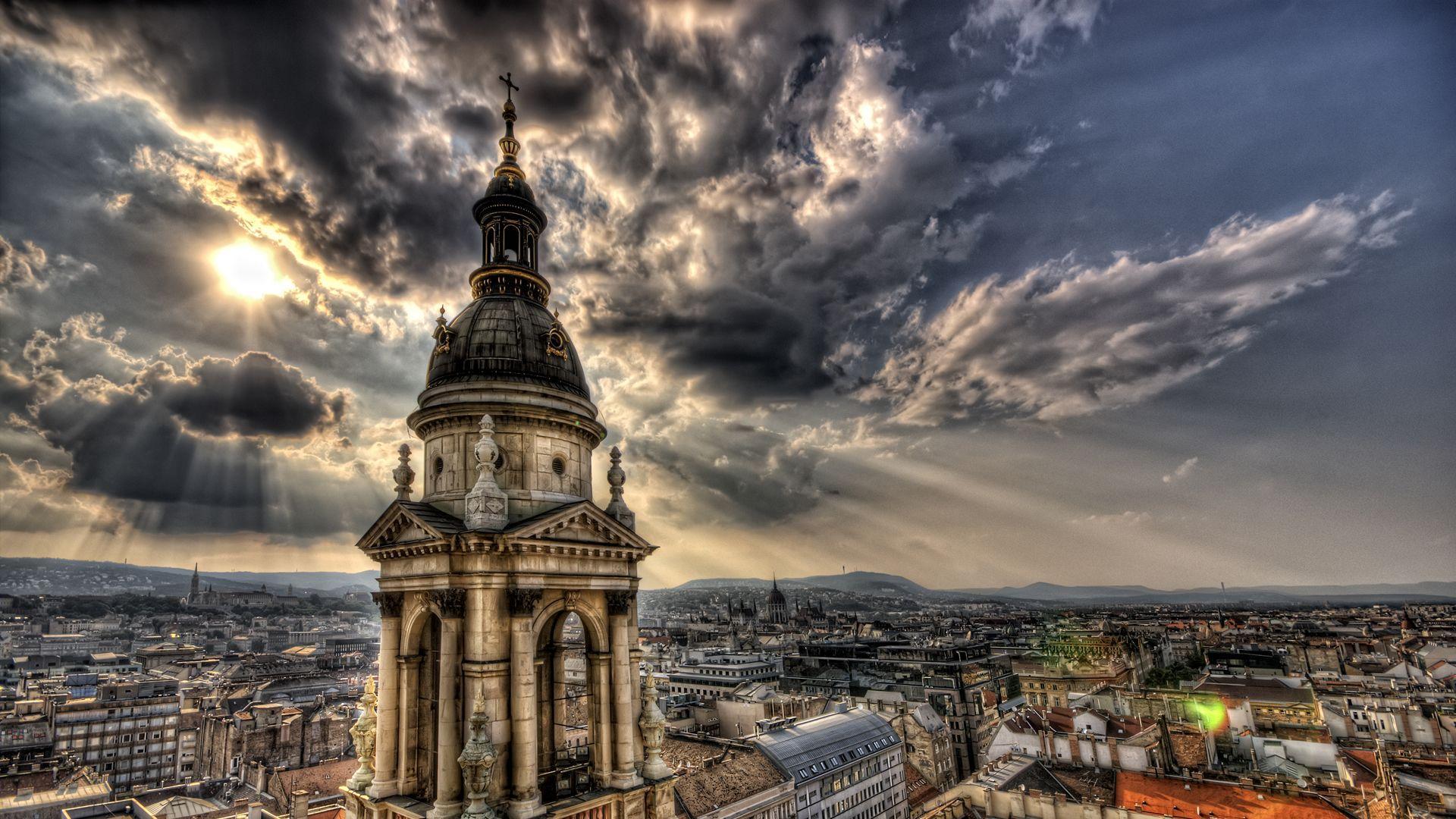 Budapest Wallpapers