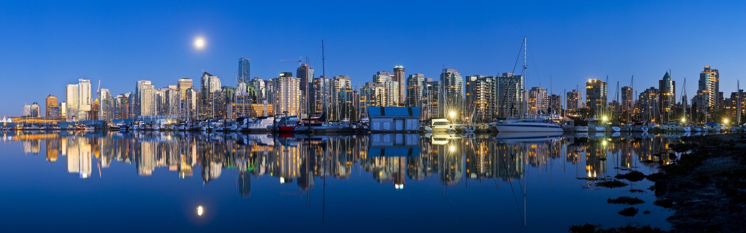 Vancouver HD Wallpapers