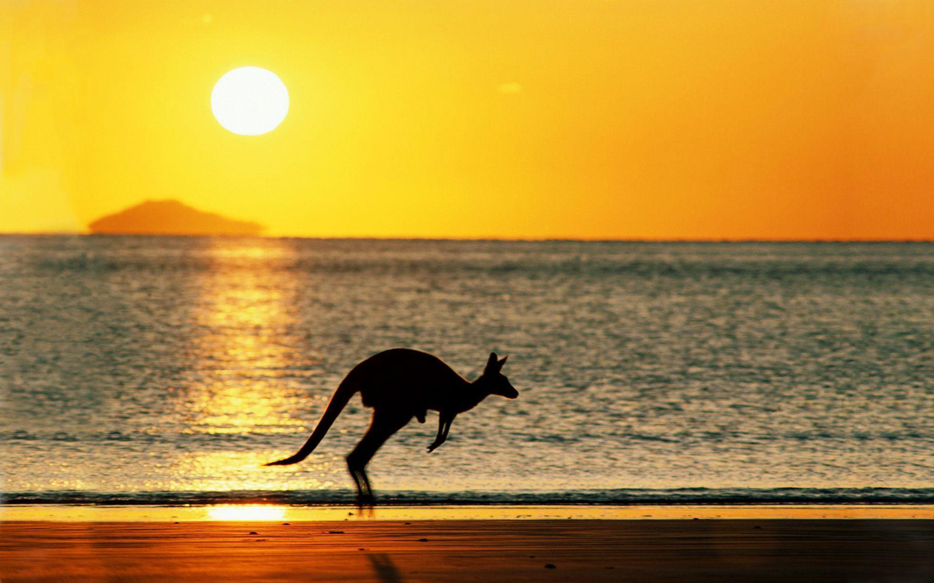 Australia Wallpapers HD