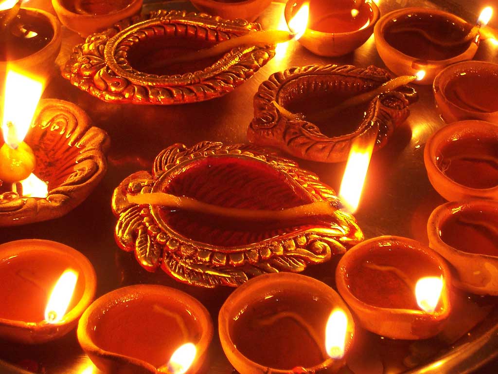 Diwali Festival in India – Diwali Wallpapers – Diwali Photo