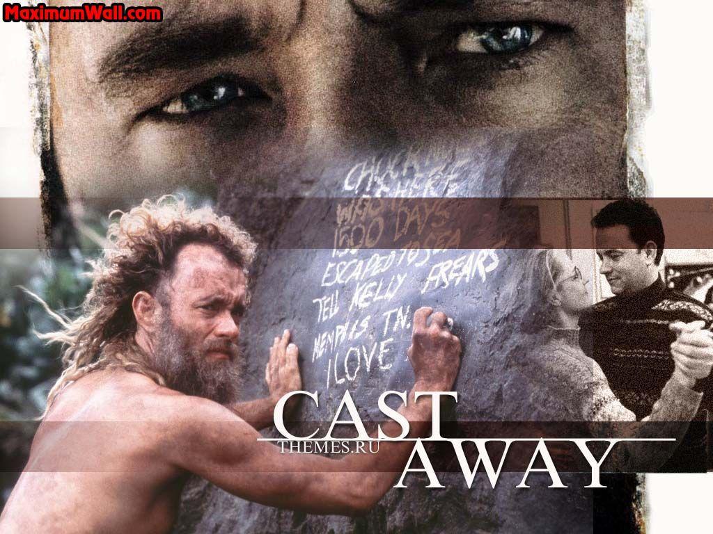 Cast Away image Cast Away HD wallpapers and backgrounds photos