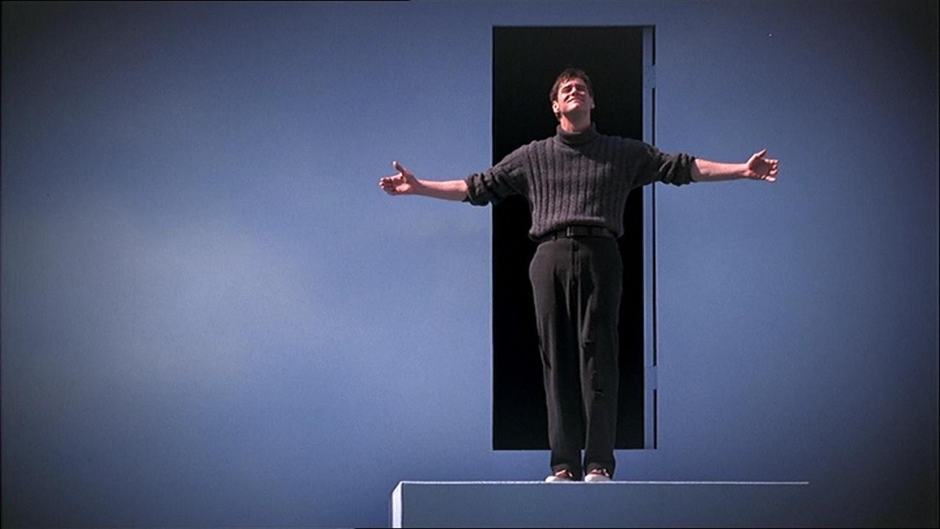 The Truman Show Wallpapers Image Group