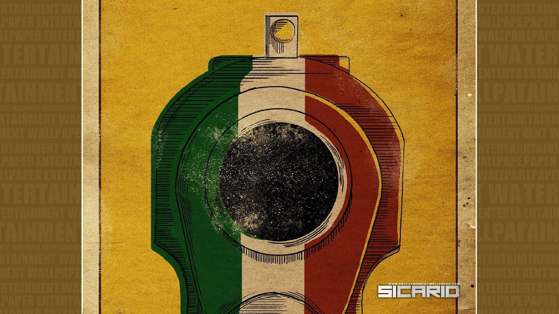 Sicario Wallpapers