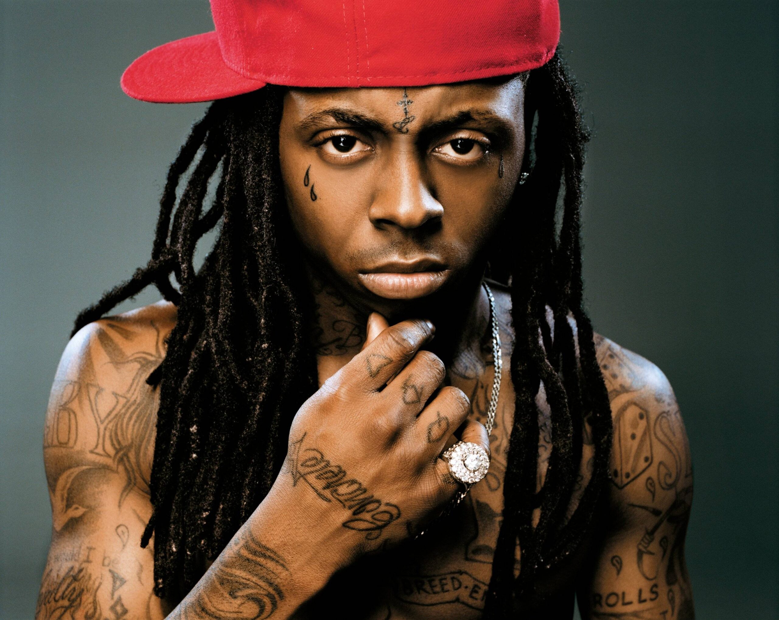 Lil Wayne Wallpapers