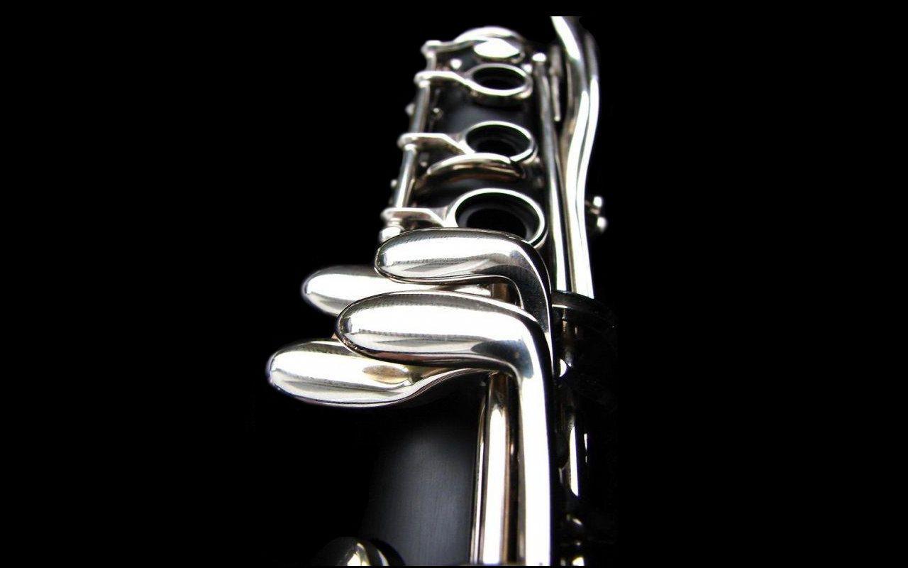 Clarinet Wallpapers, Live Clarinet Pictures