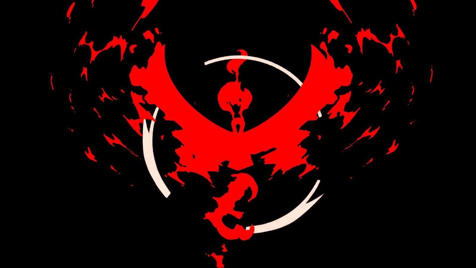 Team Valor Live Wallpapers