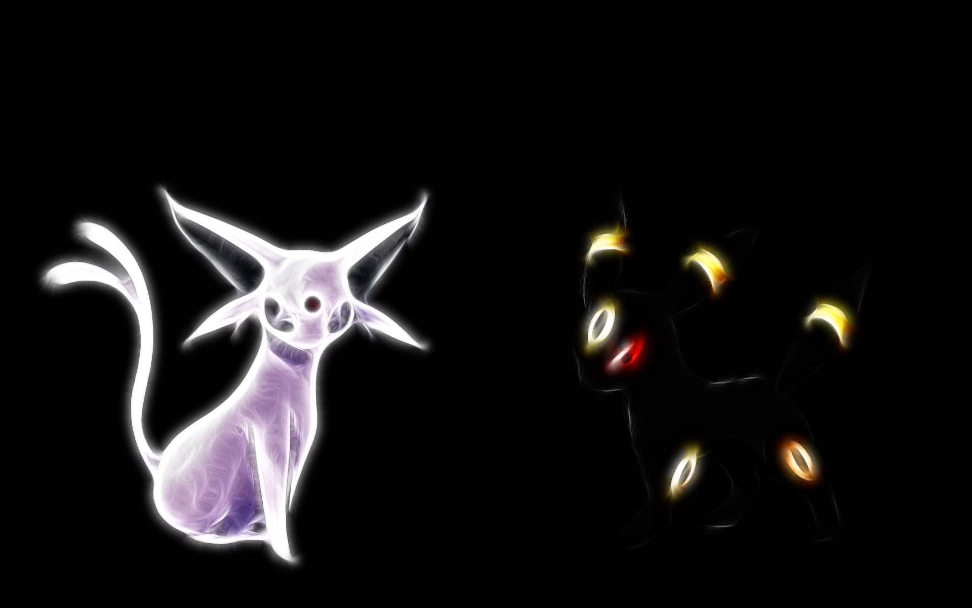 pkmnkats hobbies image espeon umbreon HD wallpapers and backgrounds