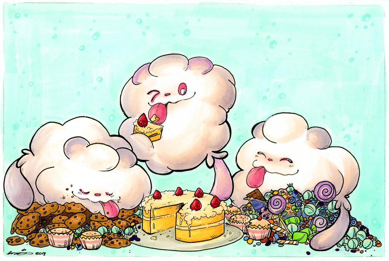 Swirlix