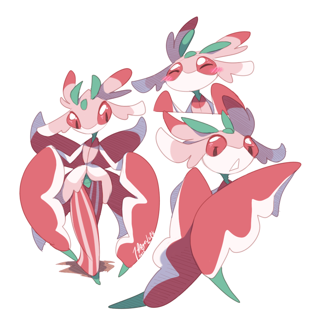 Lurantis