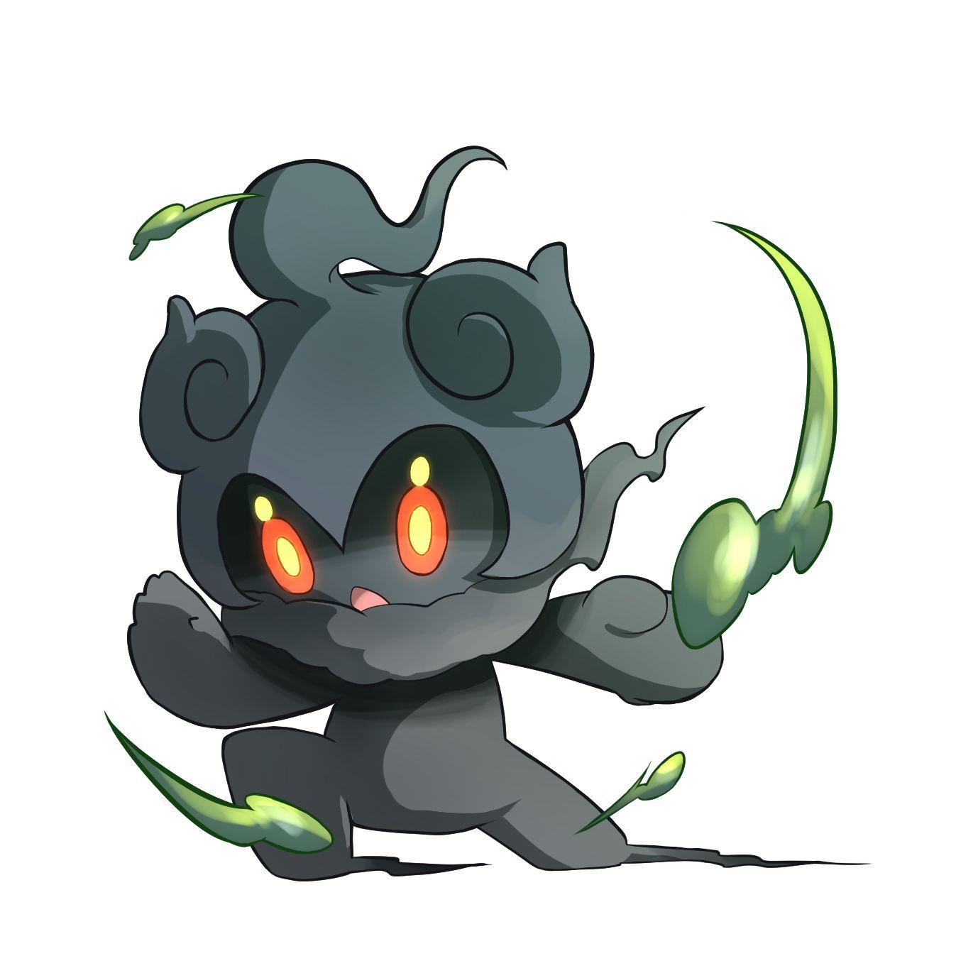 Marshadow