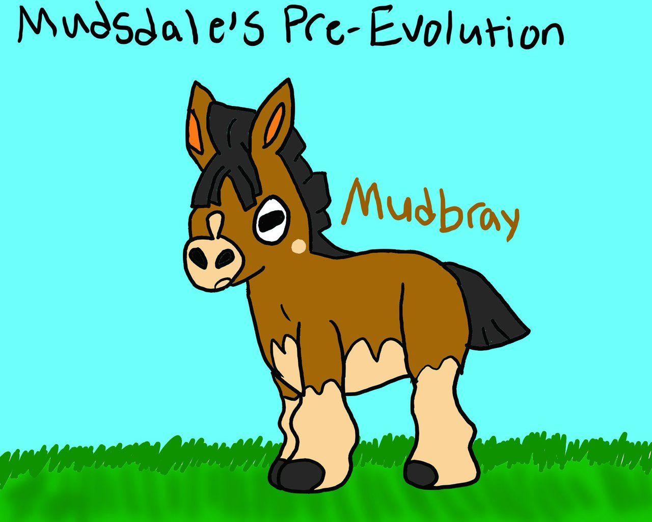 MudBray