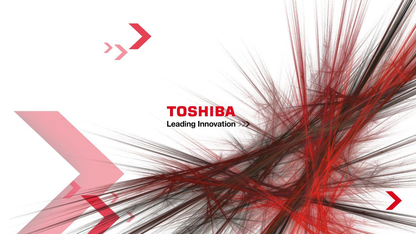 Toshiba Wallpapers, HDQ Beautiful Toshiba Image & Wallpapers