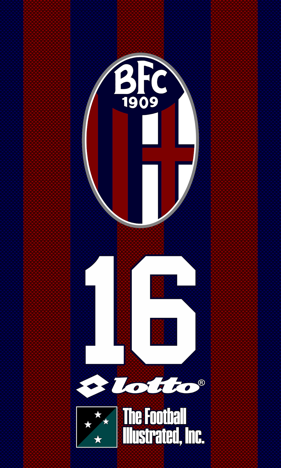 Wallpapers Bologna FC 1909