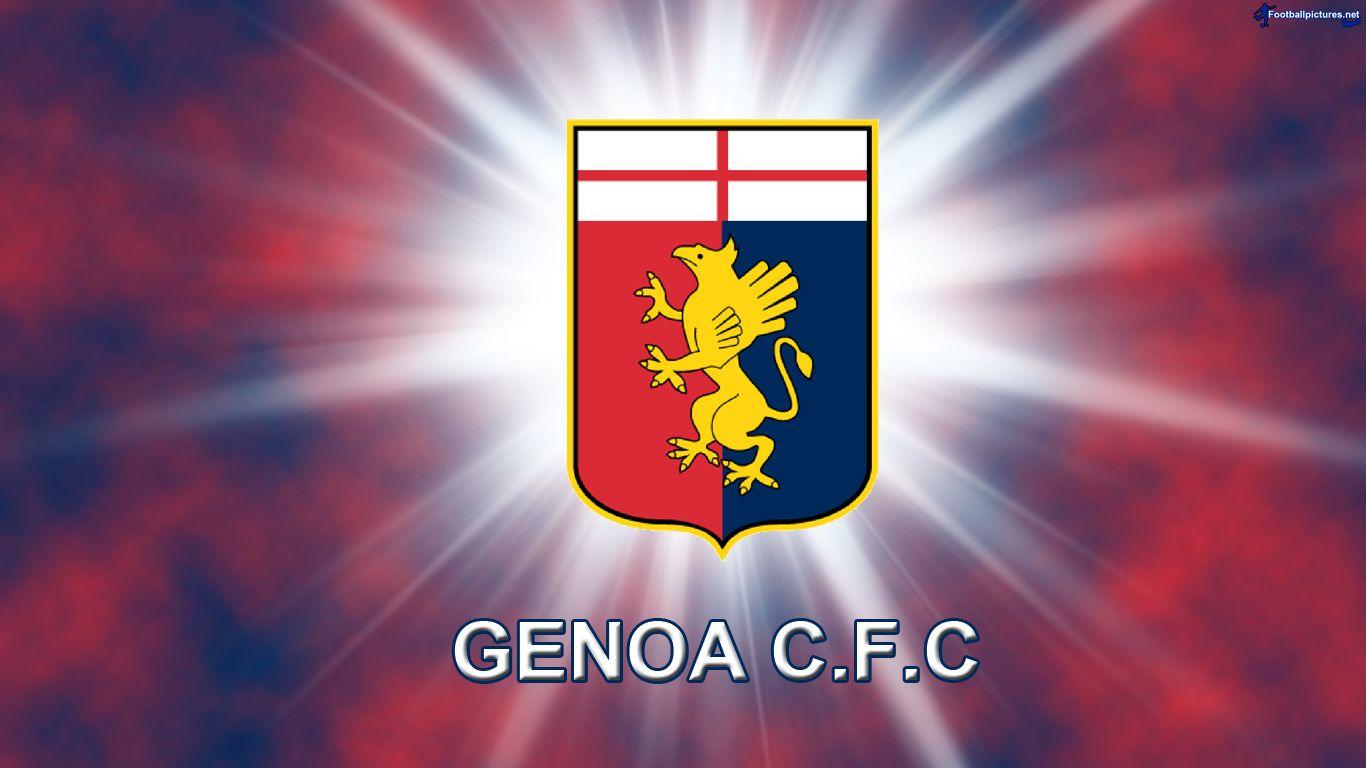 genoa cfc hd wallpaper, Football Pictures and Photos