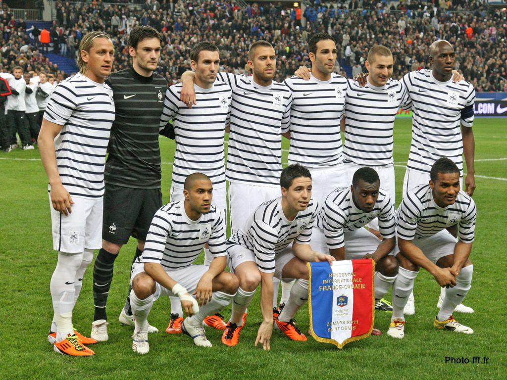 France National Football Team