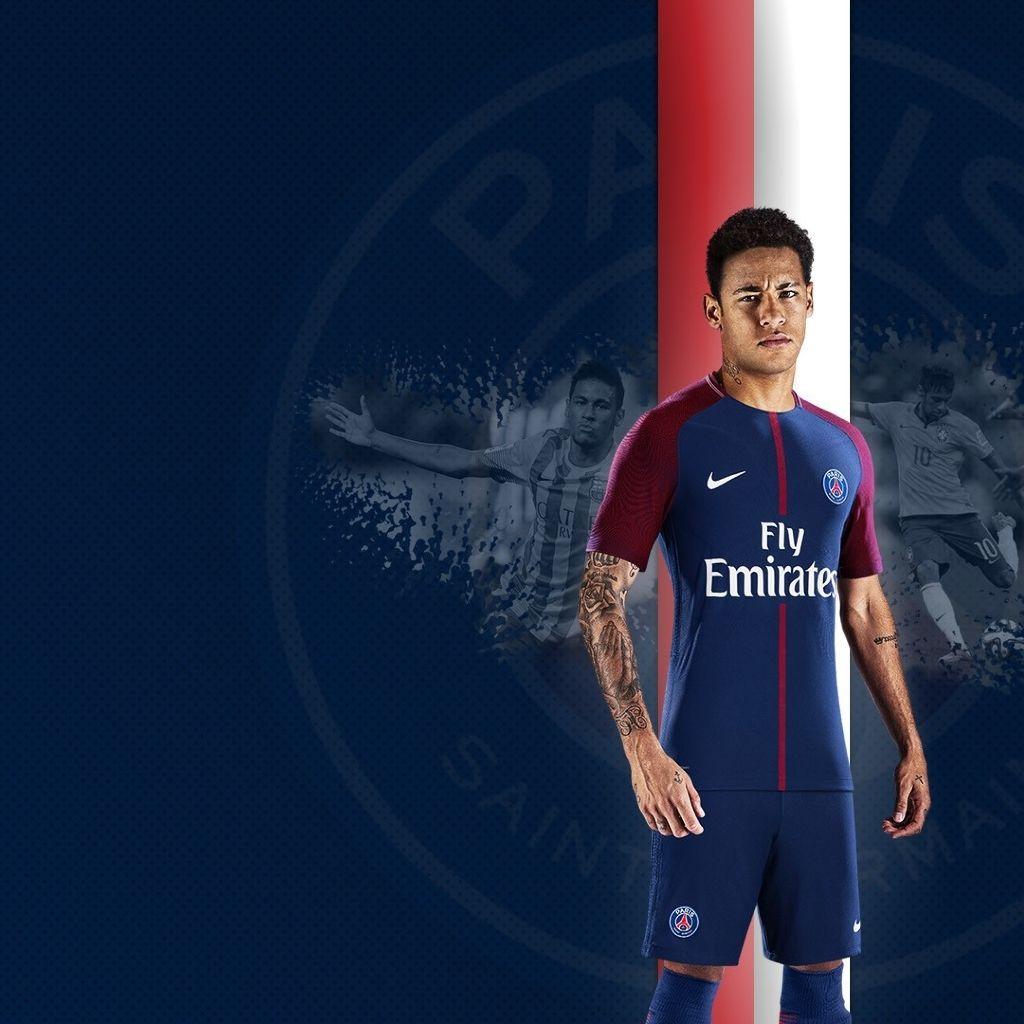 Neymar Psg Brazilian Footballer, Full HD Wallpapers