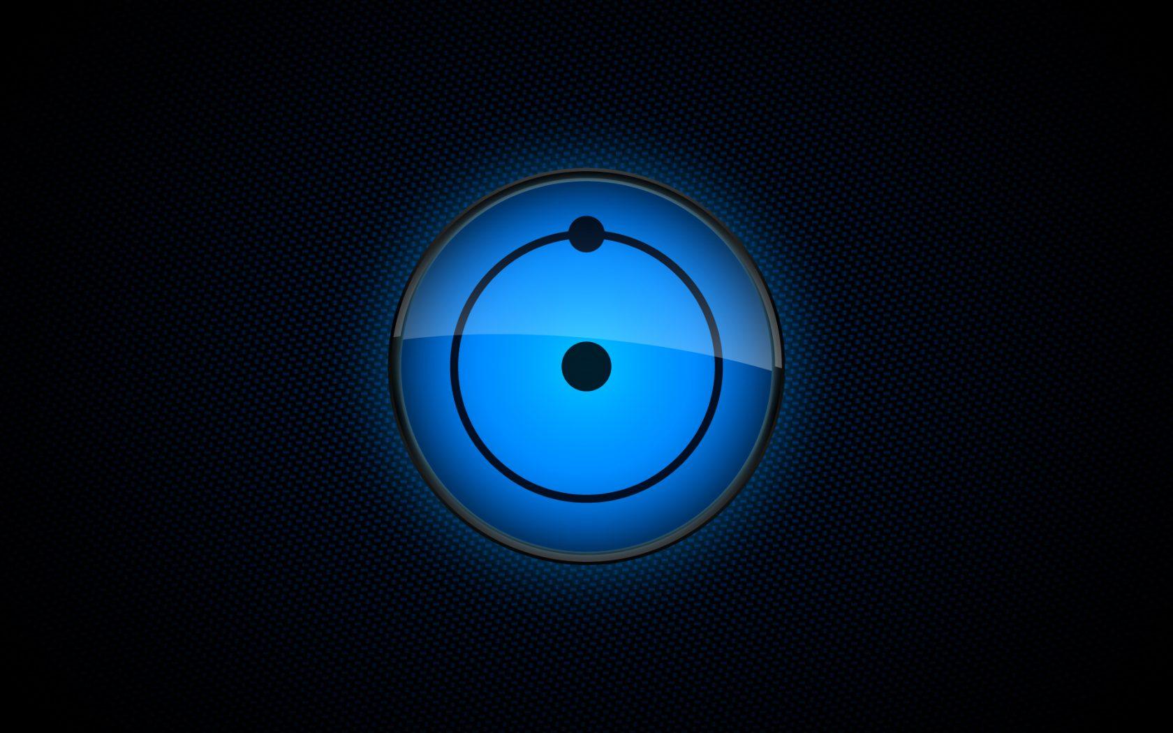 Wallpapers Of Doctor Manhattan’s Symbol