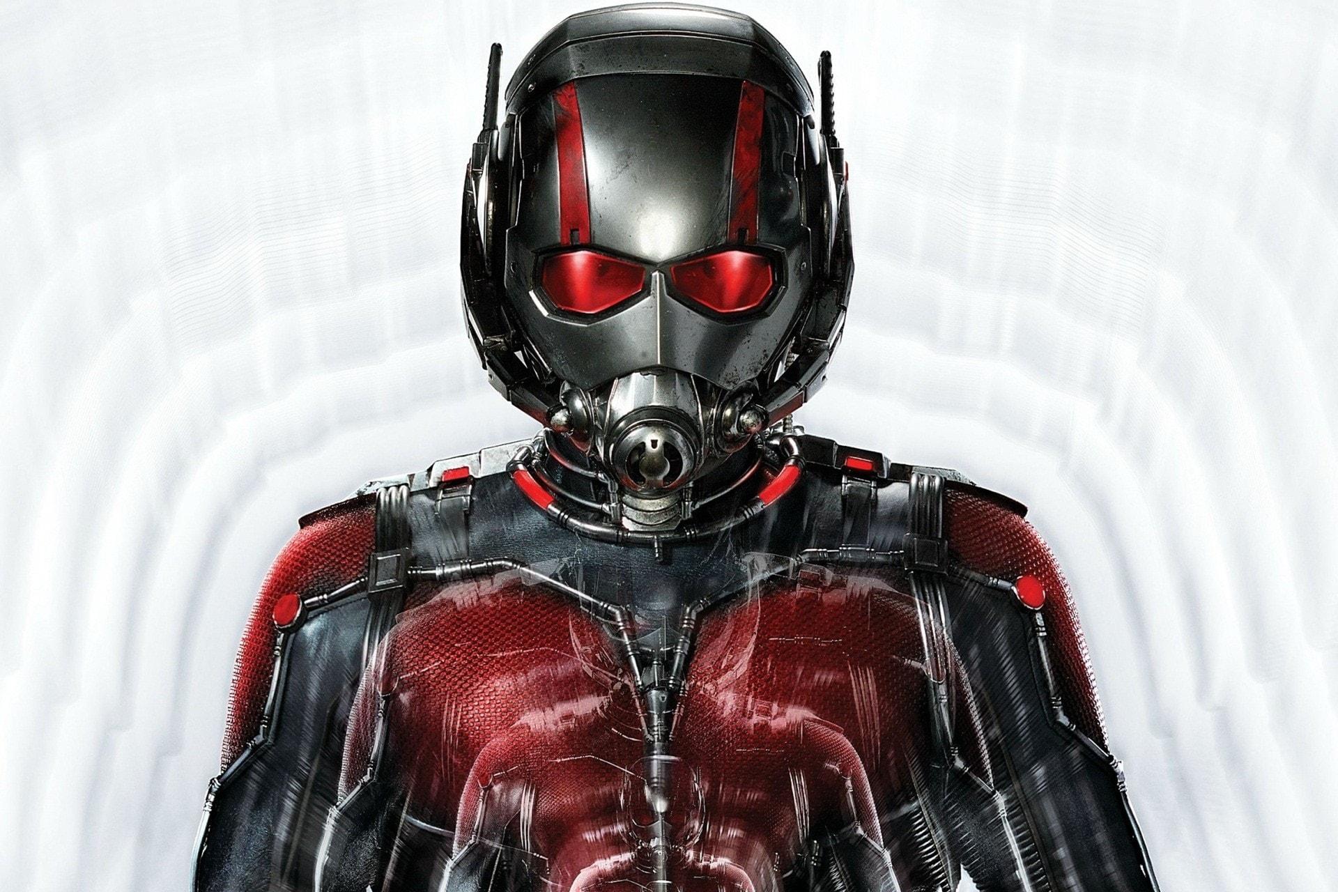 Best 50【Hank Pym Wallpapers】Free Download HD Image