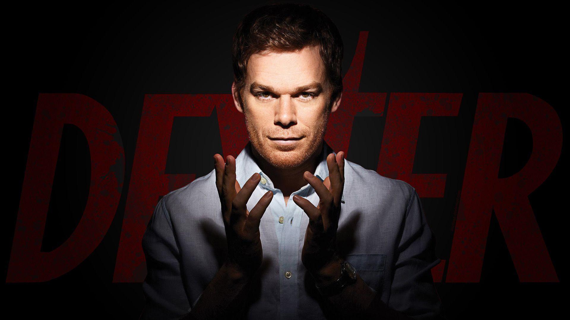 Dexter Season 8 Wallpapers HD 2 by iNicKeoN