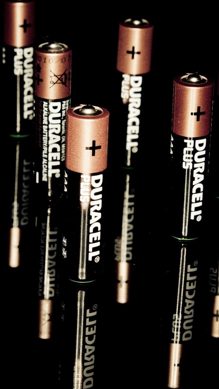 Wallpapers Duracell battery HD Picture, Image