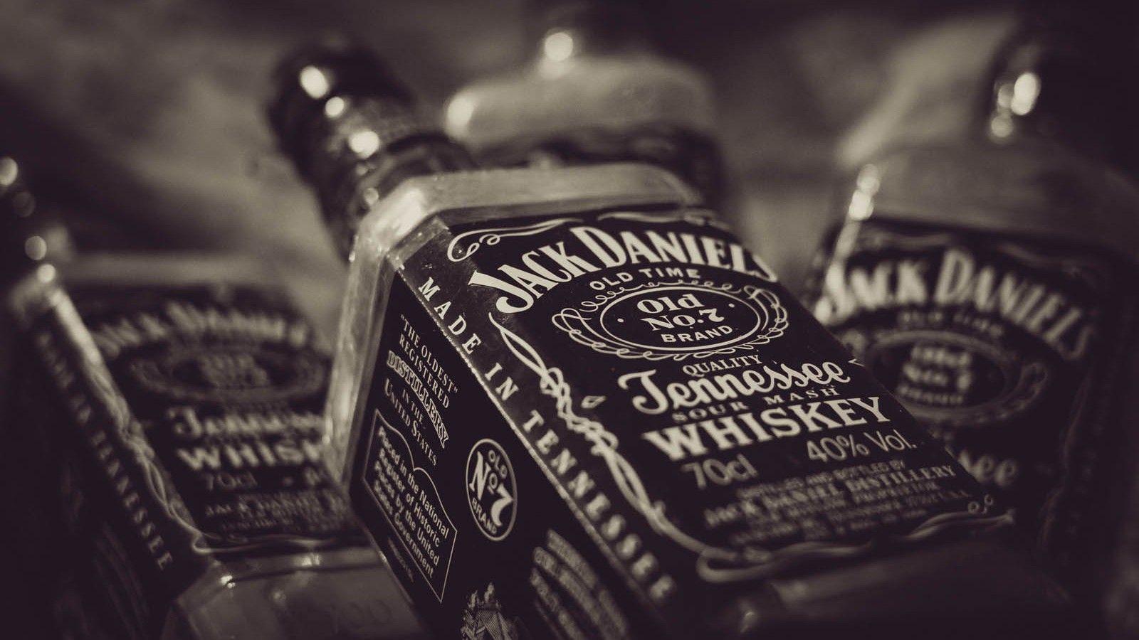 10 Jack Daniels Wallpapers