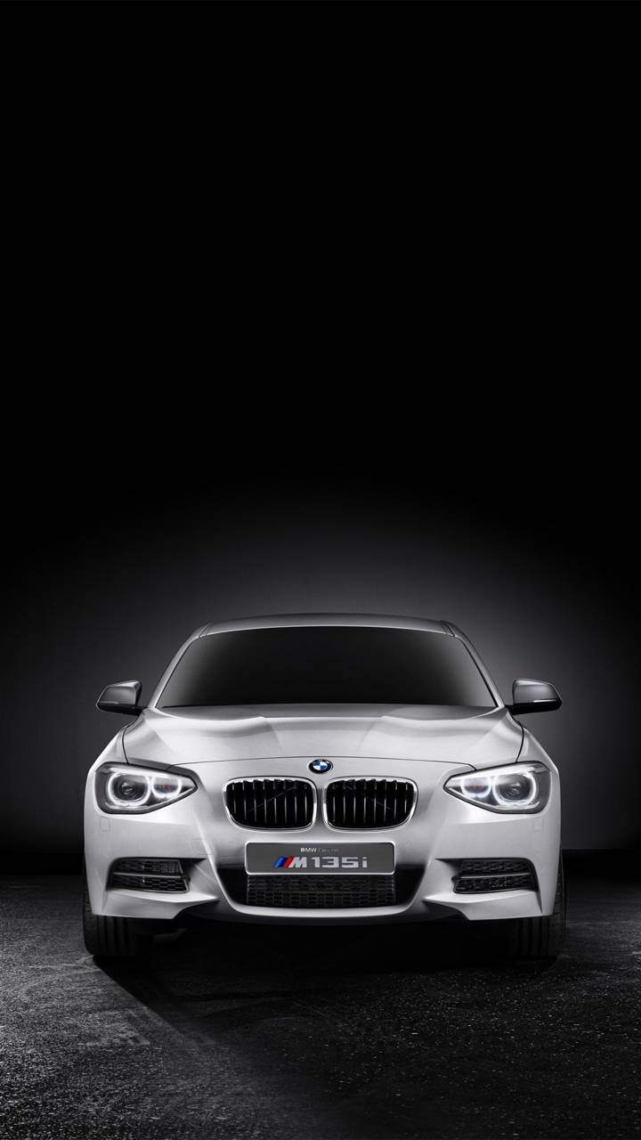 BMW M135i Wallpapers by im mehta