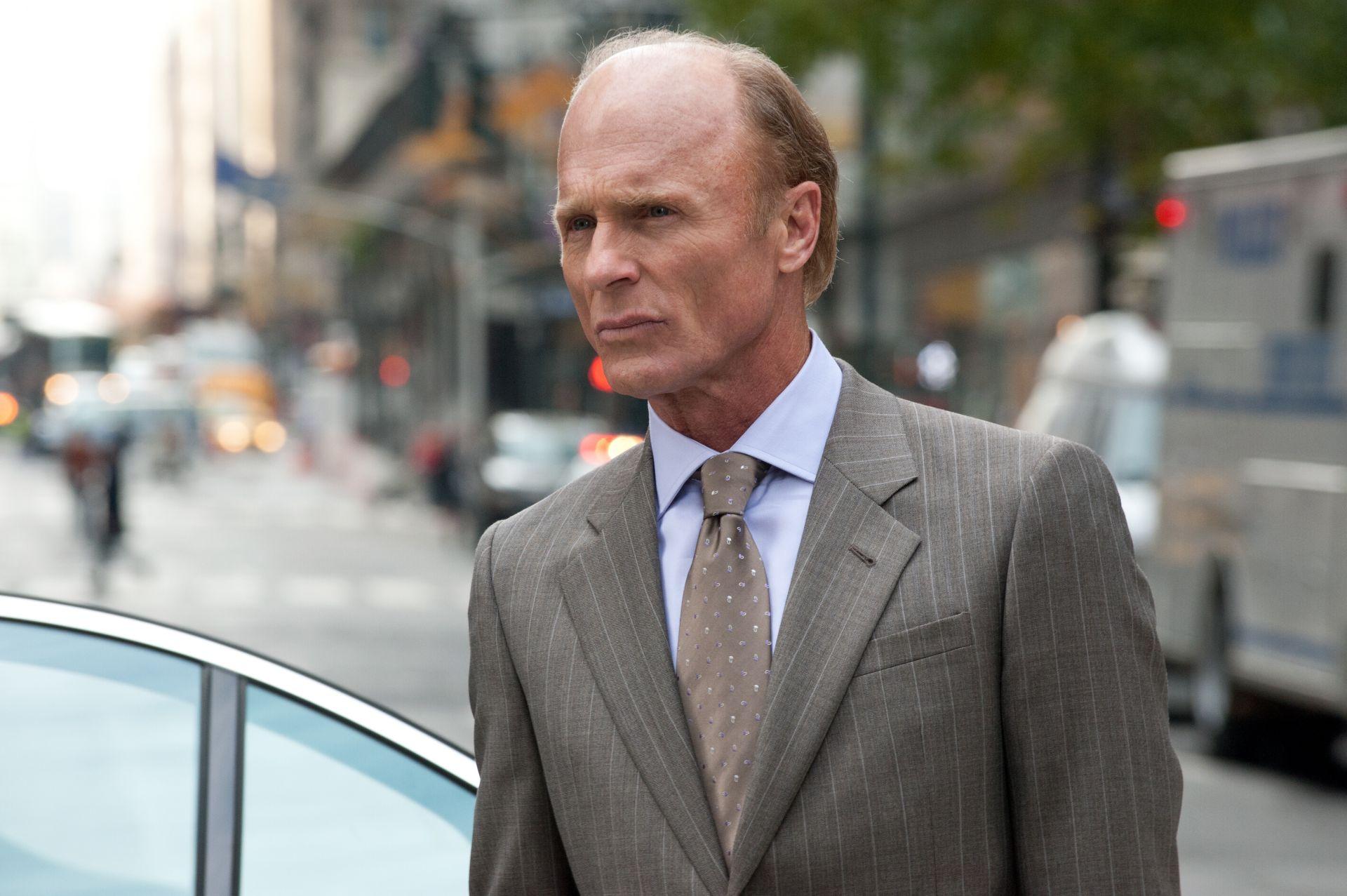 Photos of Ed Harris