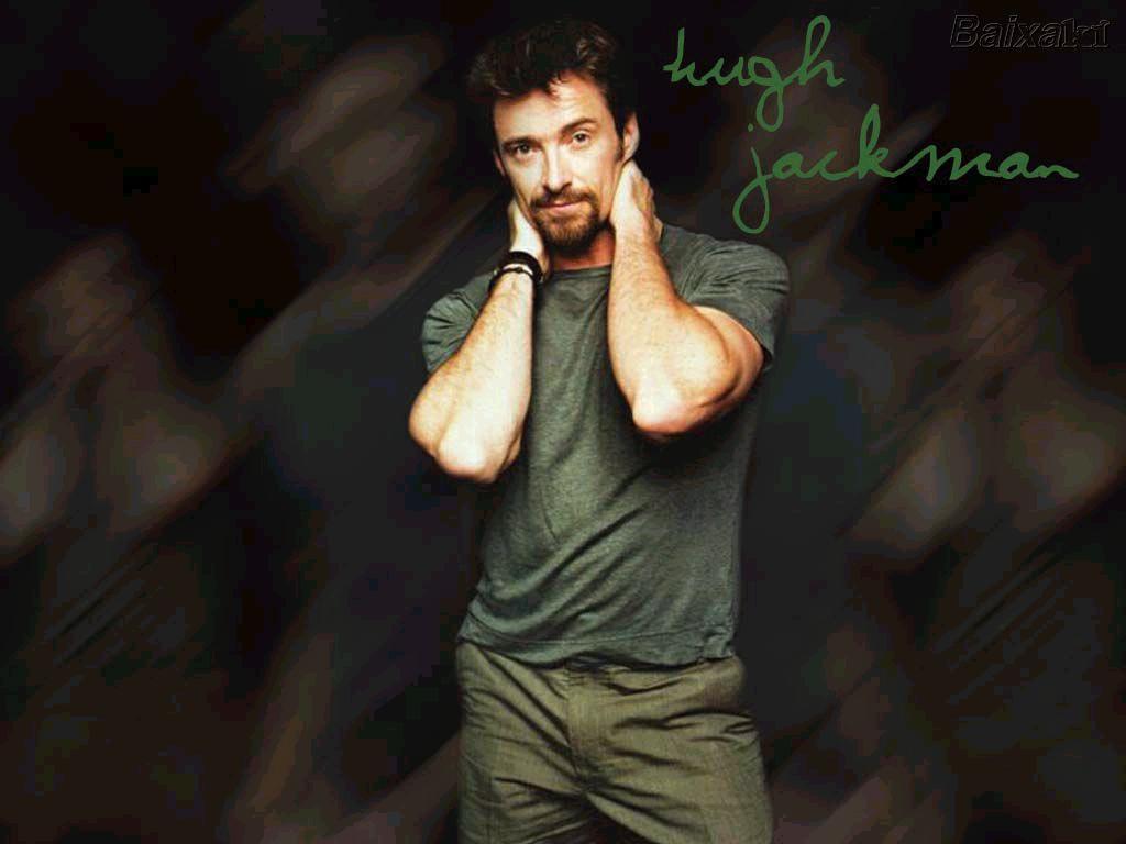 Hugh Jackman Wallpapers