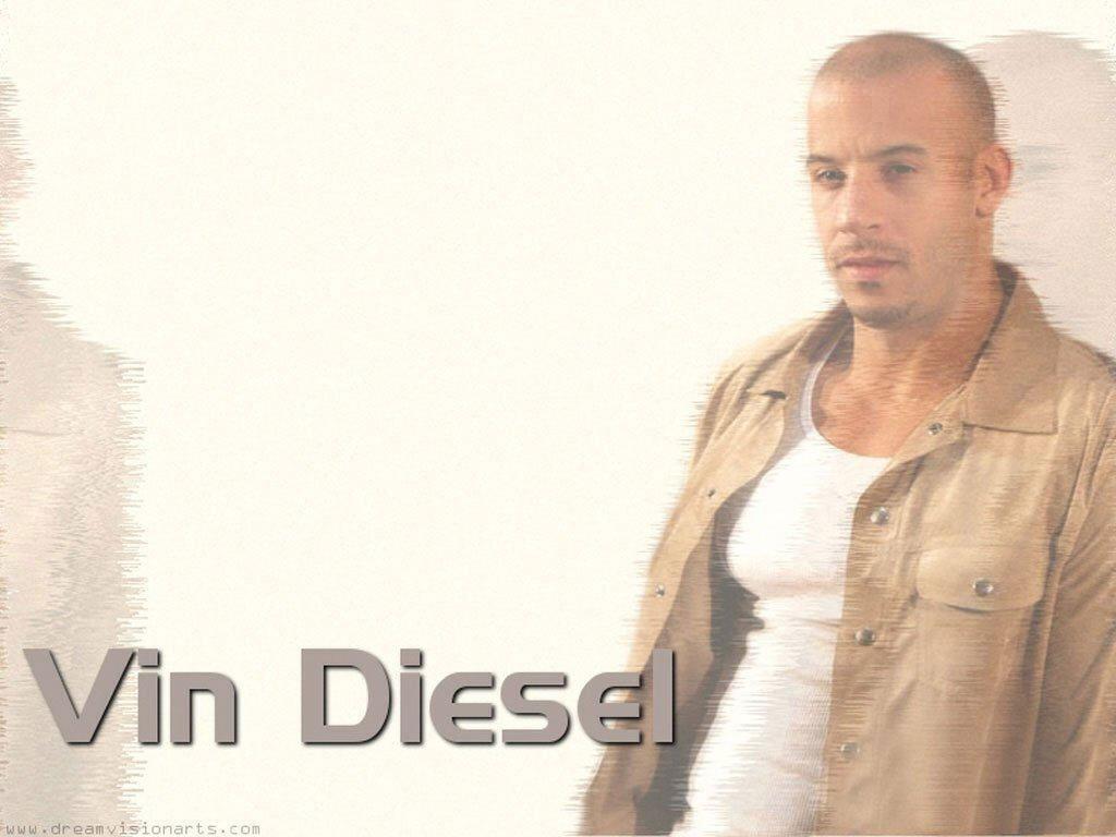 Vin Diesel Wallpapers