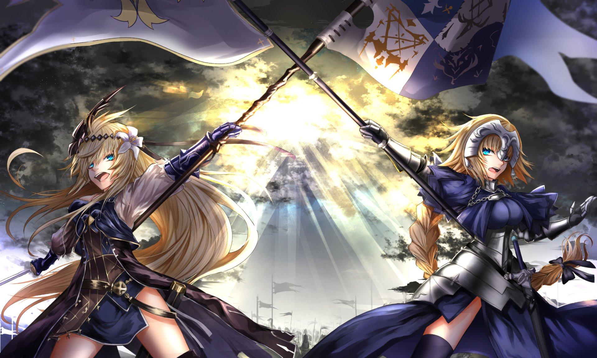 6 Jeanne D’arc