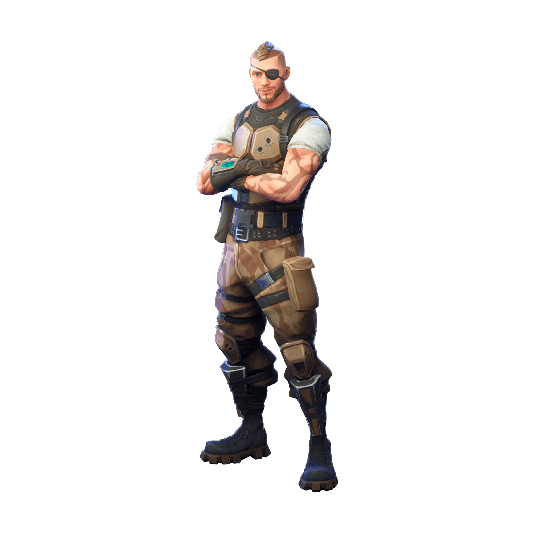 Fortnite BattleHawk