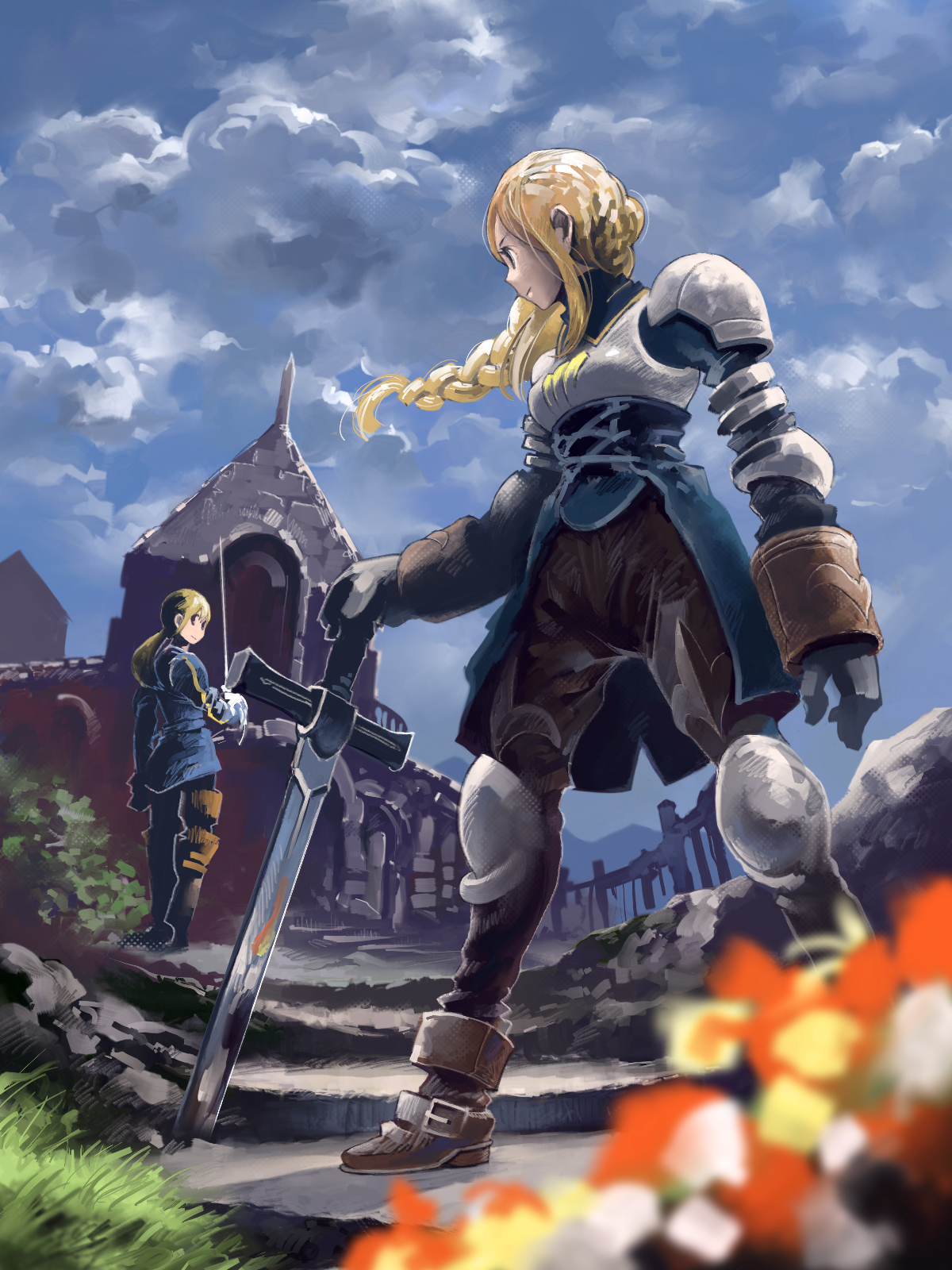 Final Fantasy Tactics