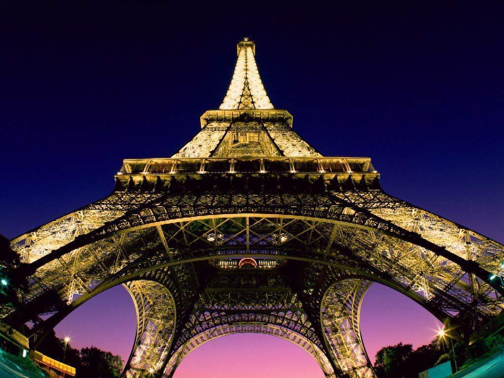 Eiffel Tower Paris France Desktop hd Wallpapers