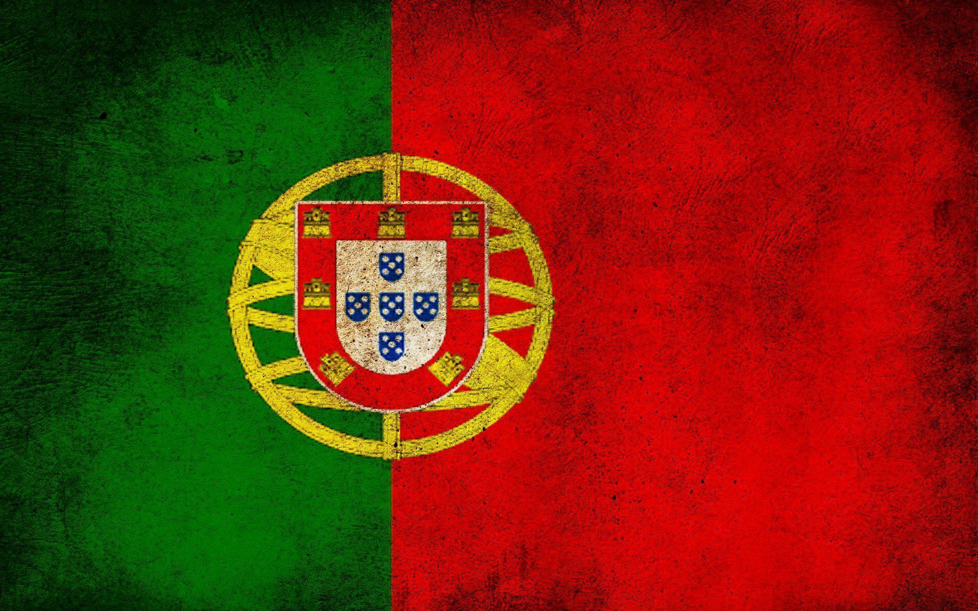 3 HD Portugal Flag Wallpapers