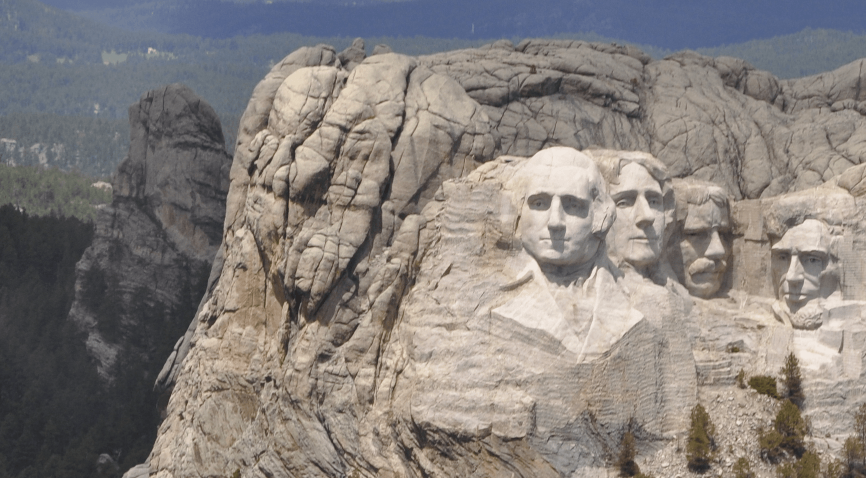 Mount Rushmore 7 HD Wallpapers