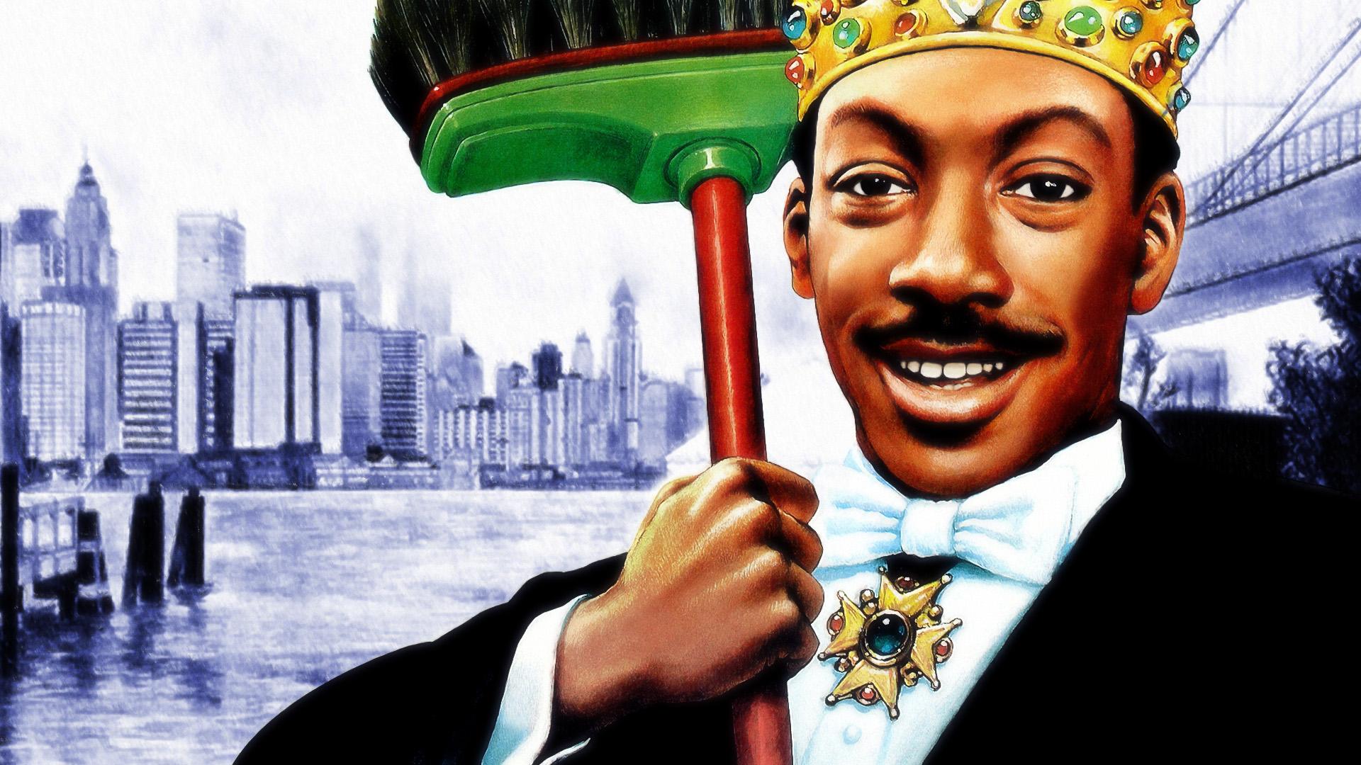 Coming to America HD Wallpapers