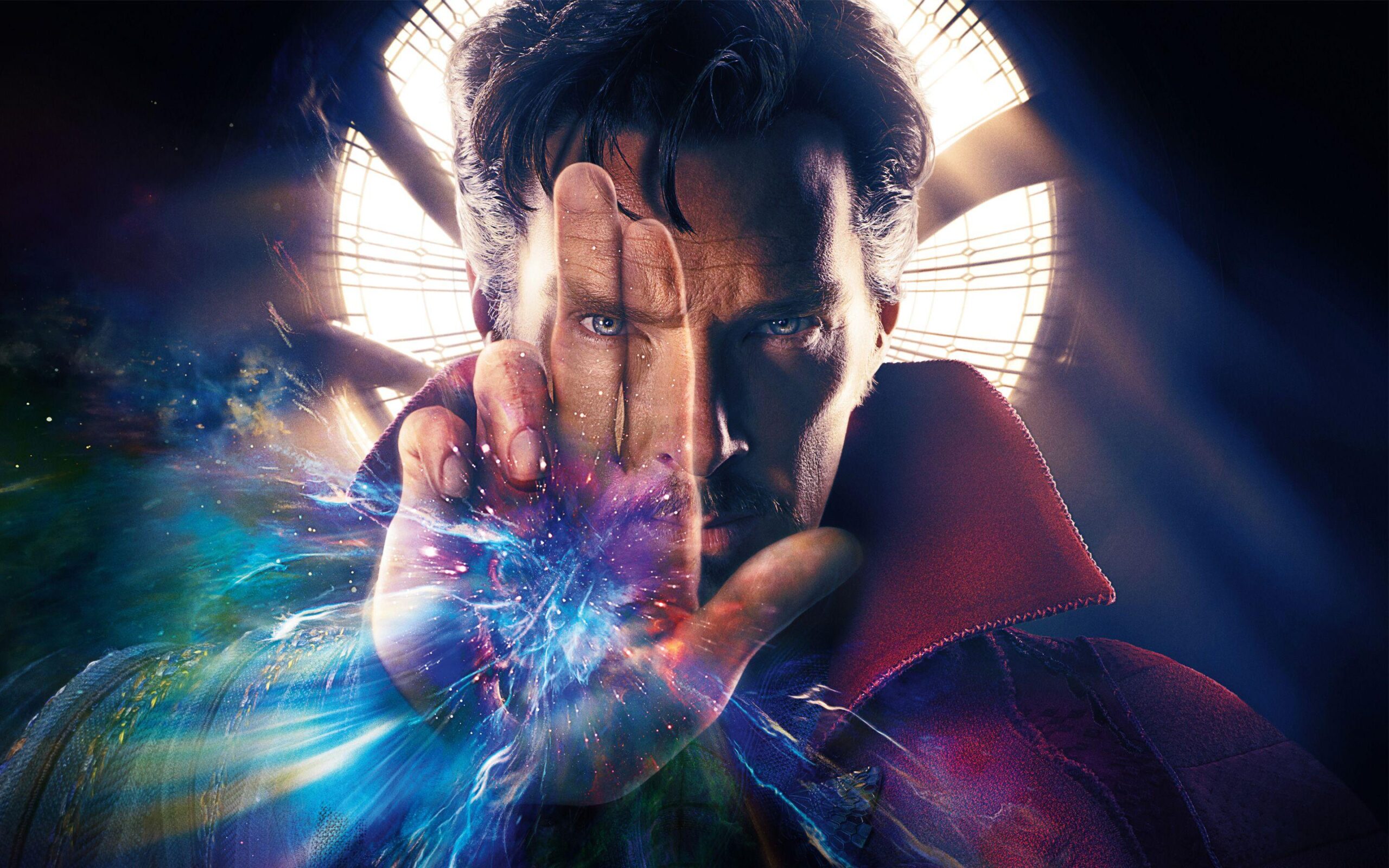 Marvel Doctor Strange Wallpapers