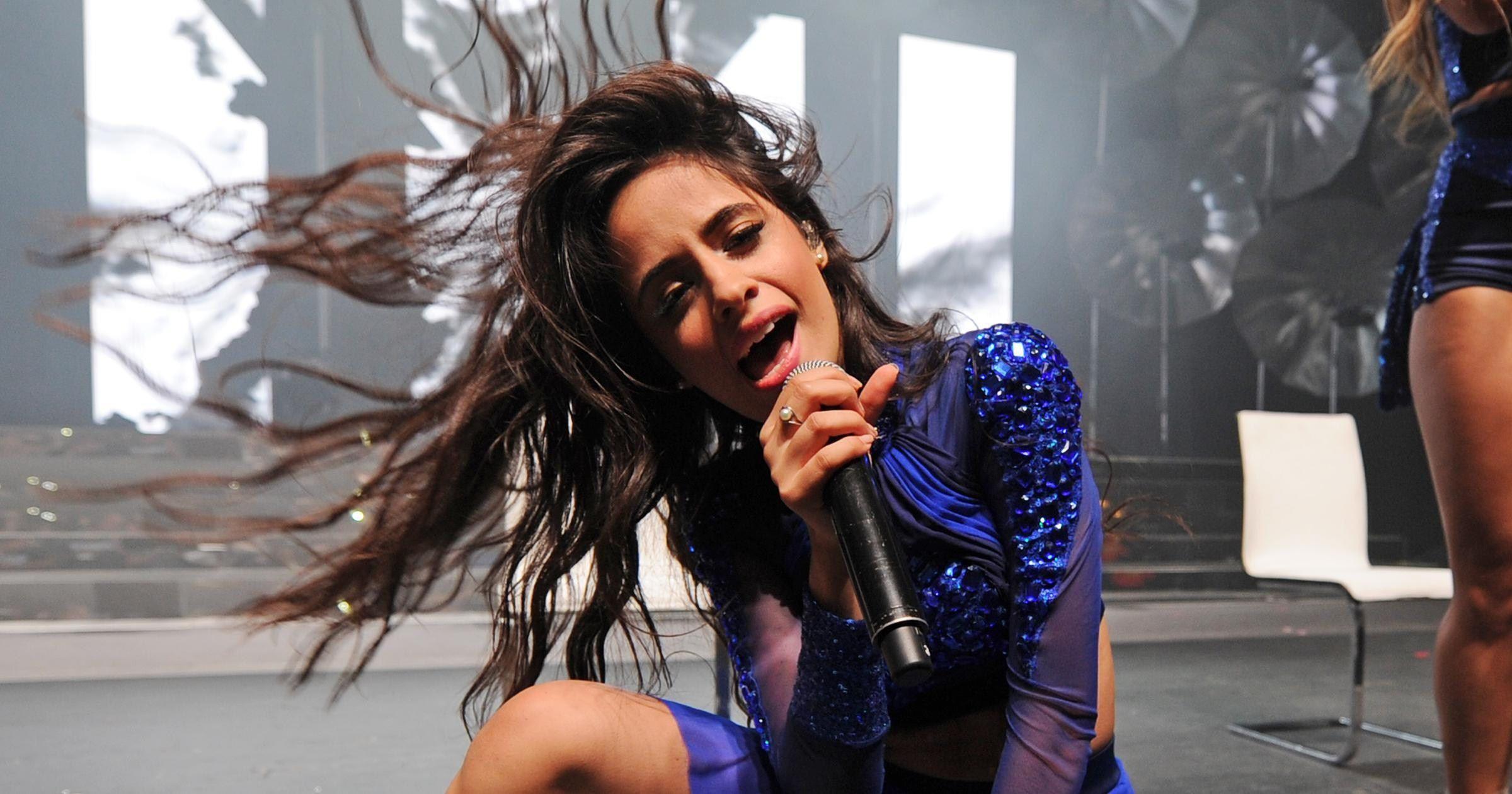 Camila Cabello Wallpapers HD Collection For Free Download