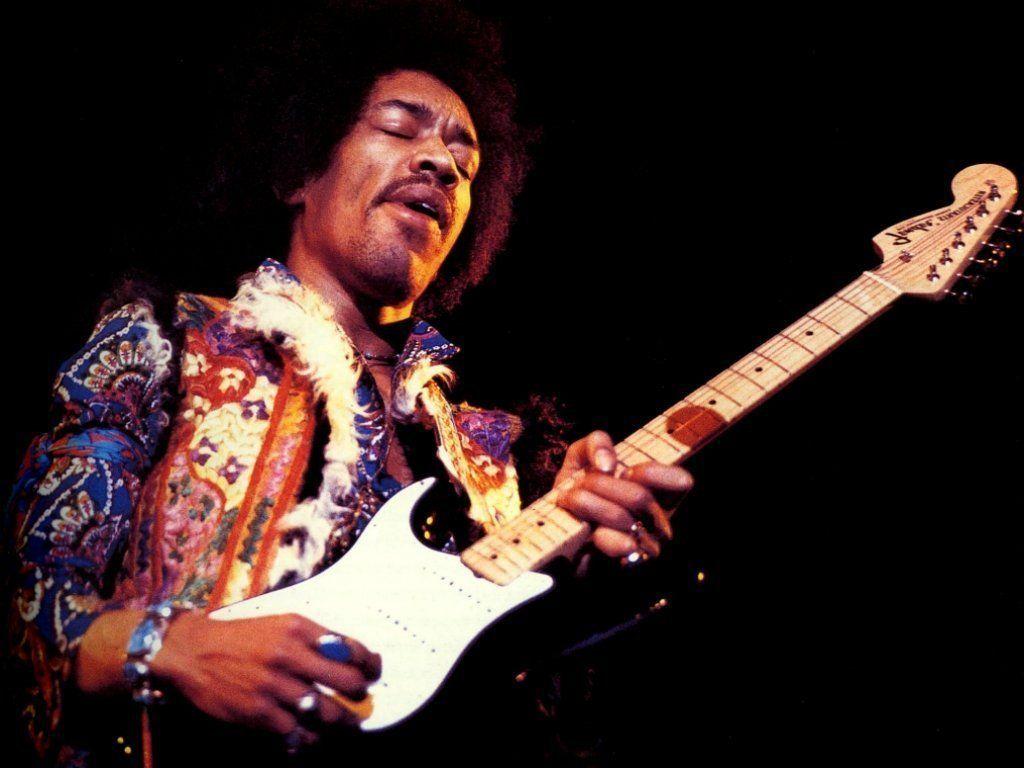 Jimi Hendrix wallpapers